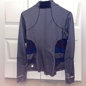 Lululemon old define jacket